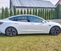Белый Тесла Модель 3, объемом двигателя 0 л и пробегом 48 тыс. км за 12500 $, фото 7 на Automoto.ua