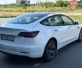 Білий Тесла Модель 3, об'ємом двигуна 0 л та пробігом 60 тис. км за 21500 $, фото 7 на Automoto.ua