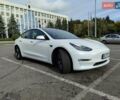 Белый Тесла Модель 3, объемом двигателя 0 л и пробегом 180 тыс. км за 20200 $, фото 1 на Automoto.ua