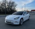Білий Тесла Модель 3, об'ємом двигуна 0 л та пробігом 89 тис. км за 19300 $, фото 13 на Automoto.ua