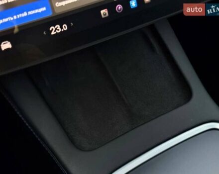 Белый Тесла Модель 3, объемом двигателя 0 л и пробегом 70 тыс. км за 22600 $, фото 43 на Automoto.ua