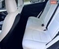 Белый Тесла Модель 3, объемом двигателя 0 л и пробегом 72 тыс. км за 20999 $, фото 15 на Automoto.ua