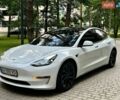 Білий Тесла Модель 3, об'ємом двигуна 0 л та пробігом 42 тис. км за 23900 $, фото 1 на Automoto.ua