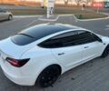Белый Тесла Модель 3, объемом двигателя 0 л и пробегом 80 тыс. км за 18500 $, фото 11 на Automoto.ua