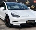 Белый Тесла Модель 3, объемом двигателя 0 л и пробегом 57 тыс. км за 26700 $, фото 8 на Automoto.ua