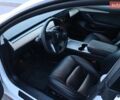 Белый Тесла Модель 3, объемом двигателя 0 л и пробегом 132 тыс. км за 20999 $, фото 15 на Automoto.ua
