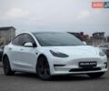 Белый Тесла Модель 3, объемом двигателя 0 л и пробегом 102 тыс. км за 22500 $, фото 19 на Automoto.ua