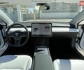 Белый Тесла Модель 3, объемом двигателя 0 л и пробегом 90 тыс. км за 21000 $, фото 5 на Automoto.ua