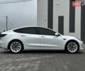 Белый Тесла Модель 3, объемом двигателя 0 л и пробегом 35 тыс. км за 24699 $, фото 16 на Automoto.ua