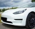 Белый Тесла Модель 3, объемом двигателя 0 л и пробегом 53 тыс. км за 17200 $, фото 2 на Automoto.ua