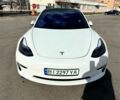 Білий Тесла Модель 3, об'ємом двигуна 0 л та пробігом 45 тис. км за 24999 $, фото 4 на Automoto.ua