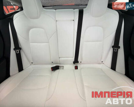 Белый Тесла Модель 3, объемом двигателя 0 л и пробегом 48 тыс. км за 24900 $, фото 9 на Automoto.ua