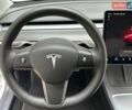 Білий Тесла Модель 3, об'ємом двигуна 0 л та пробігом 42 тис. км за 23900 $, фото 32 на Automoto.ua