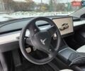 Білий Тесла Модель 3, об'ємом двигуна 0 л та пробігом 46 тис. км за 24800 $, фото 16 на Automoto.ua