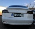 Белый Тесла Модель 3, объемом двигателя 0 л и пробегом 104 тыс. км за 21500 $, фото 8 на Automoto.ua