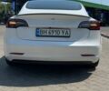 Белый Тесла Модель 3, объемом двигателя 0 л и пробегом 30 тыс. км за 20000 $, фото 11 на Automoto.ua