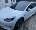 Білий Тесла Модель 3, об'ємом двигуна 0 л та пробігом 55 тис. км за 20958 $, фото 4 на Automoto.ua