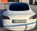 Білий Тесла Модель 3, об'ємом двигуна 0 л та пробігом 99 тис. км за 20000 $, фото 2 на Automoto.ua