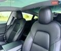 Белый Тесла Модель 3, объемом двигателя 0 л и пробегом 90 тыс. км за 20900 $, фото 42 на Automoto.ua