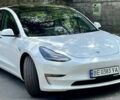 Білий Тесла Модель 3, об'ємом двигуна 0 л та пробігом 79 тис. км за 18000 $, фото 6 на Automoto.ua