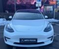 Білий Тесла Модель 3, об'ємом двигуна 0 л та пробігом 102 тис. км за 26490 $, фото 2 на Automoto.ua