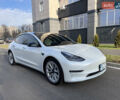 Білий Тесла Модель 3, об'ємом двигуна 0 л та пробігом 45 тис. км за 27500 $, фото 6 на Automoto.ua
