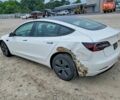 Білий Тесла Модель 3, об'ємом двигуна 0 л та пробігом 73 тис. км за 6000 $, фото 1 на Automoto.ua