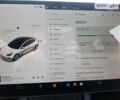 Белый Тесла Модель 3, объемом двигателя 0 л и пробегом 107 тыс. км за 23700 $, фото 13 на Automoto.ua