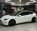Белый Тесла Модель 3, объемом двигателя 0 л и пробегом 76 тыс. км за 22900 $, фото 4 на Automoto.ua