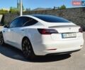 Білий Тесла Модель 3, об'ємом двигуна 0 л та пробігом 48 тис. км за 23500 $, фото 22 на Automoto.ua