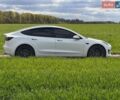 Білий Тесла Модель 3, об'ємом двигуна 0 л та пробігом 105 тис. км за 21300 $, фото 2 на Automoto.ua