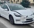 Белый Тесла Модель 3, объемом двигателя 0 л и пробегом 35 тыс. км за 11500 $, фото 6 на Automoto.ua