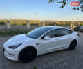 Белый Тесла Модель 3, объемом двигателя 0 л и пробегом 48 тыс. км за 22500 $, фото 13 на Automoto.ua