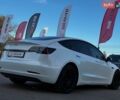 Білий Тесла Модель 3, об'ємом двигуна 0 л та пробігом 155 тис. км за 20655 $, фото 14 на Automoto.ua