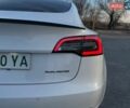 Білий Тесла Модель 3, об'ємом двигуна 0 л та пробігом 83 тис. км за 20700 $, фото 10 на Automoto.ua