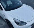 Білий Тесла Модель 3, об'ємом двигуна 0 л та пробігом 81 тис. км за 21000 $, фото 1 на Automoto.ua