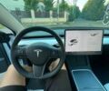 Белый Тесла Модель 3, объемом двигателя 0 л и пробегом 74 тыс. км за 24000 $, фото 23 на Automoto.ua