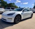 Білий Тесла Модель 3, об'ємом двигуна 0 л та пробігом 22 тис. км за 7863 $, фото 2 на Automoto.ua