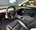 Белый Тесла Модель 3, объемом двигателя 0 л и пробегом 70 тыс. км за 22600 $, фото 25 на Automoto.ua