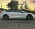 Тесла Модель 3 2022 у Кривому Розі на Automoto.ua Білий Тесла Модель 3, об'ємом двигуна 0 л та пробігом 144 тис. км за 18000 $, фото 12 на Automoto.ua