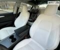 Белый Тесла Модель 3, объемом двигателя 0 л и пробегом 90 тыс. км за 24000 $, фото 17 на Automoto.ua
