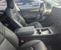 Белый Тесла Модель 3, объемом двигателя 0 л и пробегом 133 тыс. км за 14482 $, фото 6 на Automoto.ua