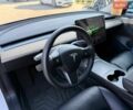 Білий Тесла Модель 3, об'ємом двигуна 0 л та пробігом 73 тис. км за 20900 $, фото 22 на Automoto.ua