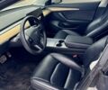Белый Тесла Модель 3, объемом двигателя 0 л и пробегом 76 тыс. км за 16400 $, фото 5 на Automoto.ua