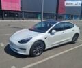 Білий Тесла Модель 3, об'ємом двигуна 0 л та пробігом 69 тис. км за 21300 $, фото 3 на Automoto.ua