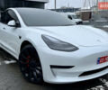 Білий Тесла Модель 3, об'ємом двигуна 0 л та пробігом 5 тис. км за 22500 $, фото 2 на Automoto.ua