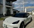 Білий Тесла Модель 3, об'ємом двигуна 0 л та пробігом 78 тис. км за 19000 $, фото 1 на Automoto.ua