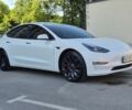 Білий Тесла Модель 3, об'ємом двигуна 0 л та пробігом 49 тис. км за 23800 $, фото 8 на Automoto.ua