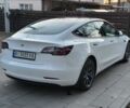Белый Тесла Модель 3, объемом двигателя 0 л и пробегом 70 тыс. км за 19200 $, фото 5 на Automoto.ua