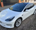 Белый Тесла Модель 3, объемом двигателя 0 л и пробегом 6 тыс. км за 29750 $, фото 7 на Automoto.ua